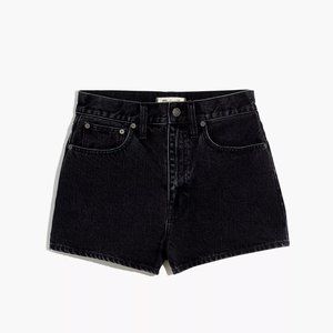 [NWT] Madewell High Rise Shorts